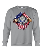 Air Force Crewneck Sweatshirt tile