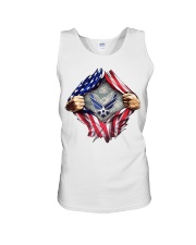 Air Force Unisex Tank tile