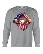 US Mr Flag Crewneck Sweatshirt tile