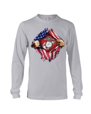 US Mr Flag Long Sleeve Tee tile