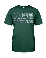 Sailor Premium Fit Mens Tee tile