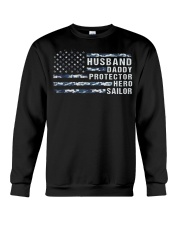 Sailor Crewneck Sweatshirt tile