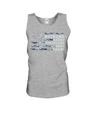 Sailor Unisex Tank tile