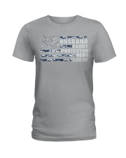 Sailor Ladies T-Shirt tile