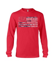 Sailor Long Sleeve Tee tile