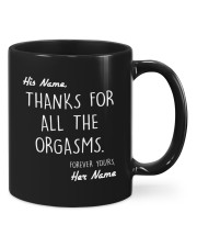 Funny Valentine's Day Gift Mug front