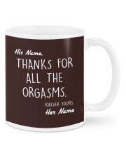 Funny Valentine's Day Gift Mugs tile