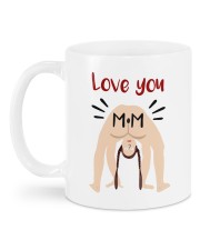 Funny Mother's Day Gift Mug back