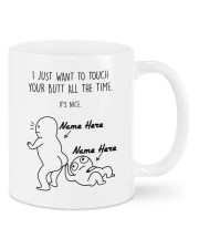 Funny Gift Valentine's Day Gift Mug front