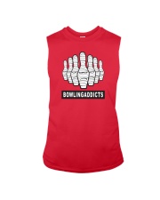 Classic Bowling Addicts T-Shirt Vol 8 Sleeveless Tee thumbnail