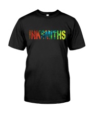 INKSMITHS Vol 1 Tee by INKSMITHS Classic T-Shirt front