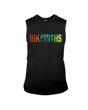 INKSMITHS Vol 1 Tee by INKSMITHS Sleeveless Tee thumbnail
