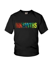 INKSMITHS Vol 1 Tee by INKSMITHS Youth T-Shirt thumbnail