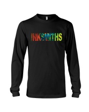 INKSMITHS Vol 1 Tee by INKSMITHS Long Sleeve Tee thumbnail