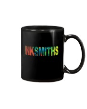 INKSMITHS Vol 1 Tee by INKSMITHS Mug thumbnail
