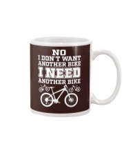 I don't want another bike - i need Mug thumbnail