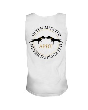 APBT OIND Back Unisex Tank thumbnail