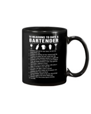 BARTENDER Mug thumbnail