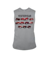 Yesteryear Sleeveless Tee tile