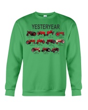Yesteryear Crewneck Sweatshirt tile