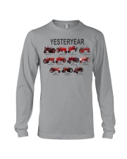 Yesteryear Long Sleeve Tee tile