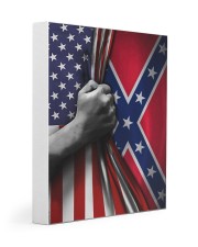 Test 11x14 Gallery Wrapped Canvas Prints front