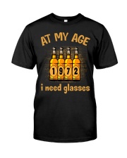 Beer 1972 Premium Fit Mens Tee tile