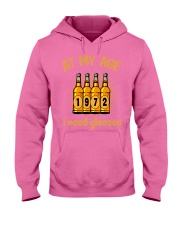 Beer 1972 Hooded Sweatshirt tile
