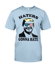 Gonna Hate Classic T-Shirt tile
