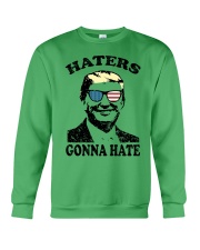 Gonna Hate Crewneck Sweatshirt tile