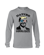 Gonna Hate Long Sleeve Tee tile