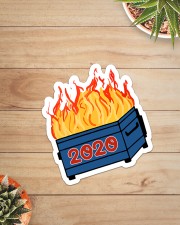 Funny Sticker - Single (Vertical) aos-sticker-single-vertical-lifestyle-front-07