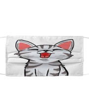 Love Cat - Buy More Save More Cloth face mask front