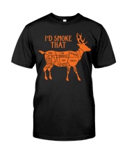 I'd smoke that Premium Fit Mens Tee tile