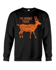 I'd smoke that Crewneck Sweatshirt tile