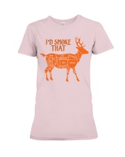 I'd smoke that Premium Fit Ladies Tee tile