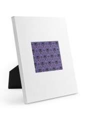 test 8x10 Easel-Back Gallery Wrapped Canvas front