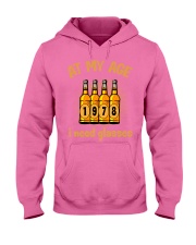 Beer 1978 Hooded Sweatshirt tile