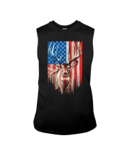 Deer US Sleeveless Tee tile