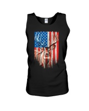 Deer US Unisex Tank tile
