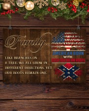 Family like braches on a tree 17x11 Poster aos-poster-landscape-17x11-lifestyle-27