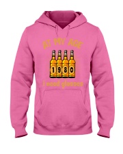 Beer 1980 Hooded Sweatshirt tile