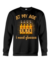 Beer 1976 Crewneck Sweatshirt tile