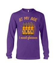 Beer 1976 Long Sleeve Tee tile