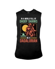 DADALORIAN Sleeveless Tee tile