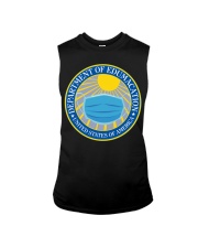 Department of edumacation Sleeveless Tee tile