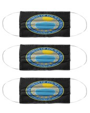 Department of edumacation Mask tile