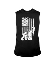 Flag Sleeveless Tee tile