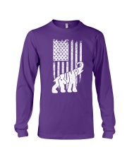 Flag Long Sleeve Tee tile