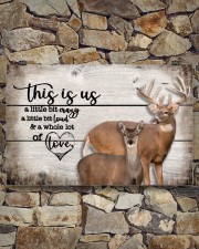 This is us - Deee555 17x11 Poster aos-poster-landscape-17x11-lifestyle-16